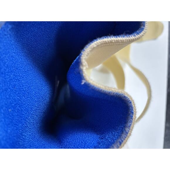 FLA ORTHOPEDICS Stabilizing SM Knee Brace w/Composite Hinges Beige New in Box - Picture 12 of 16